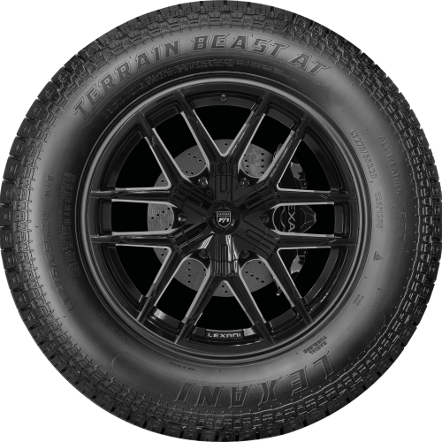gallery tire image