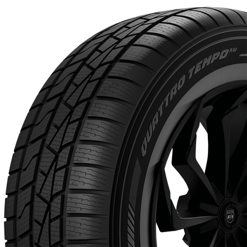 QUATTRO TEMPO All-Weather