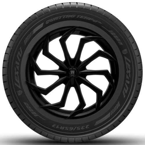 QUATTRO TEMPO All-Weather